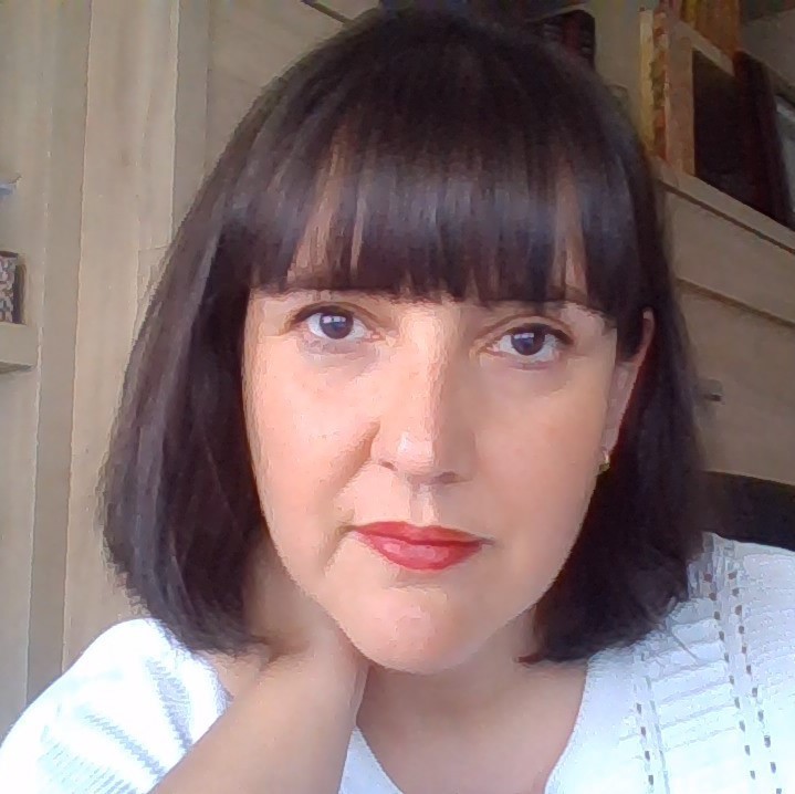 Susana García Iglesias